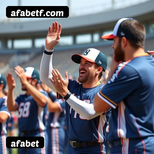 App Mobile afabet - Jogue em Qualquer Lugar no Seu Smartphone